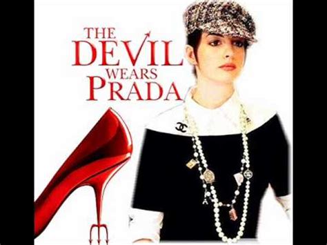 the devil wears prada i can t sleep|The Devil Wears Prada (soundtrack) .